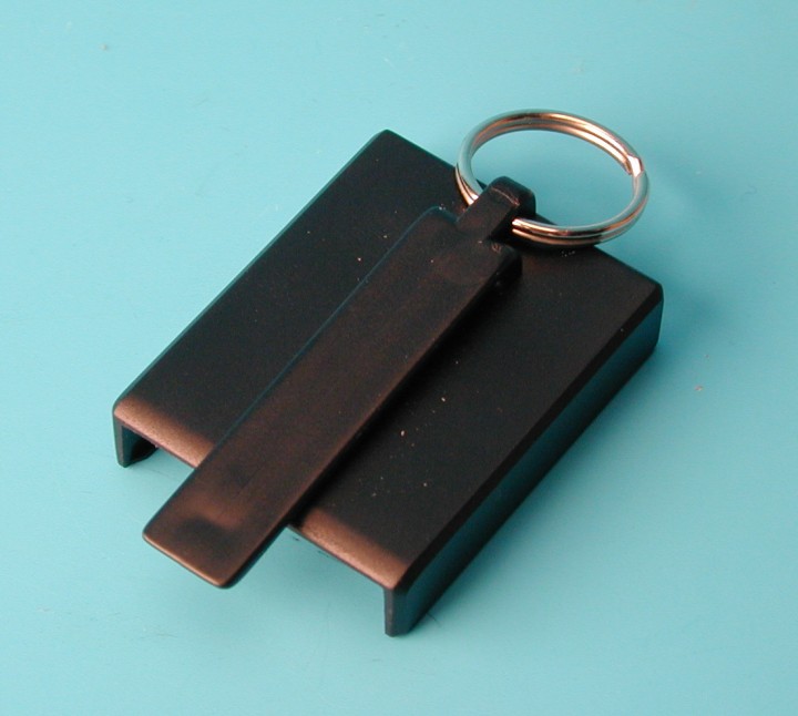 Pinzas para manos a distancia radio mini16, mini160, mini26, mini260 clips mandos a disancia radio transmisiones radio senal alb