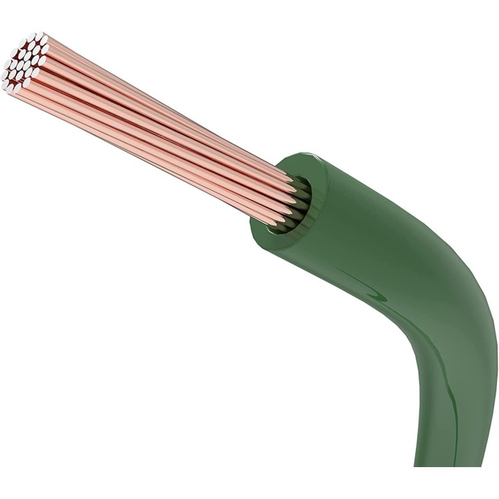 Cable de demarcación 2,7mm 150m robot cortacésped gardena bosch husqvarna automower worx imow