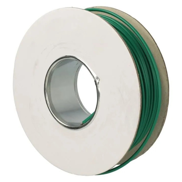 Demarcation cable 2.7mm 50m lawn mower robot gardena bosch husqvarna automower worx imow