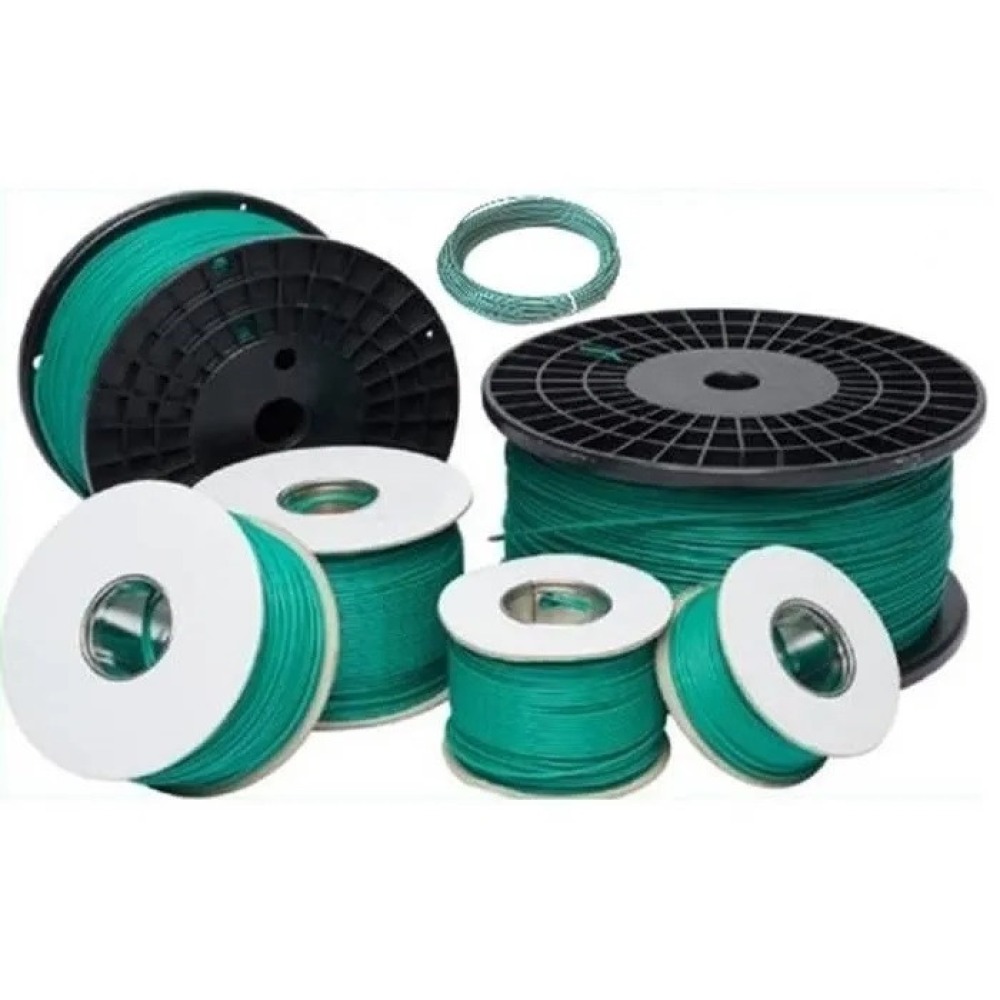 Cable de demarcación 2,7mm 50m robot cortacésped gardena bosch husqvarna automower worx imow