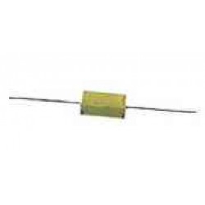 Resistencia a la herida endureció 5w 680 ohm jr  international - 1