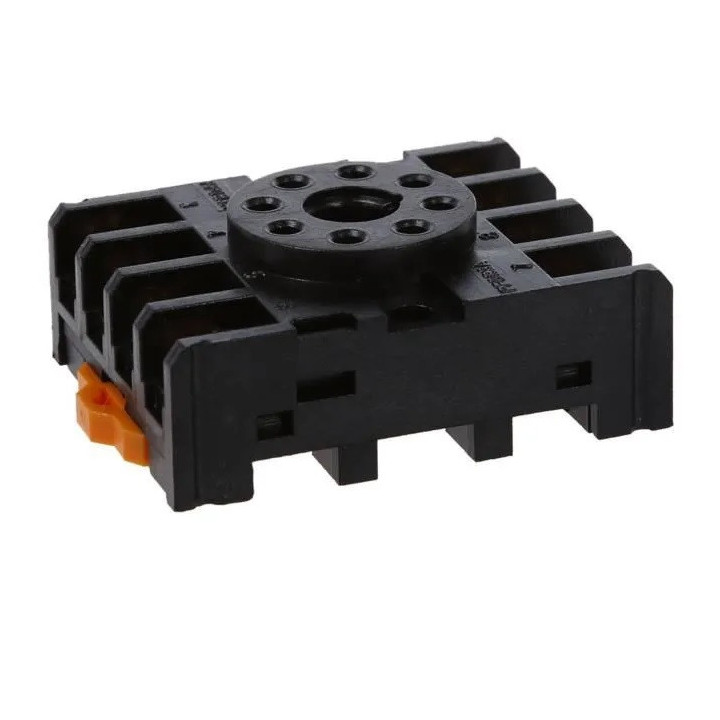 Supporto per radio ricevitore rx o radio decodificatore dcd accessori ricezione trasmissione base appoggio