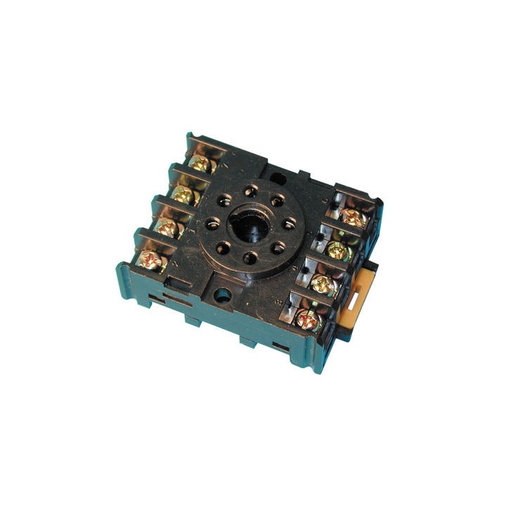 Halterung fur empfanger rx oder decoder dcd halterung fur funkempfanger ae zc octal 4096s albano - 1