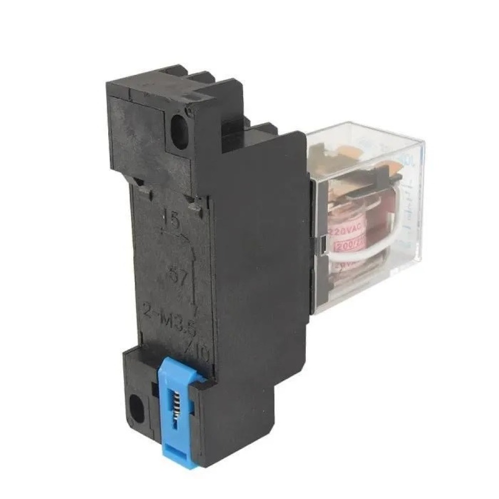 Relay 220vac power relay, 2 no nc contacts 10a under 220vac relays 220vac power relays, 2 no nc contacts 10a under 220vac relay