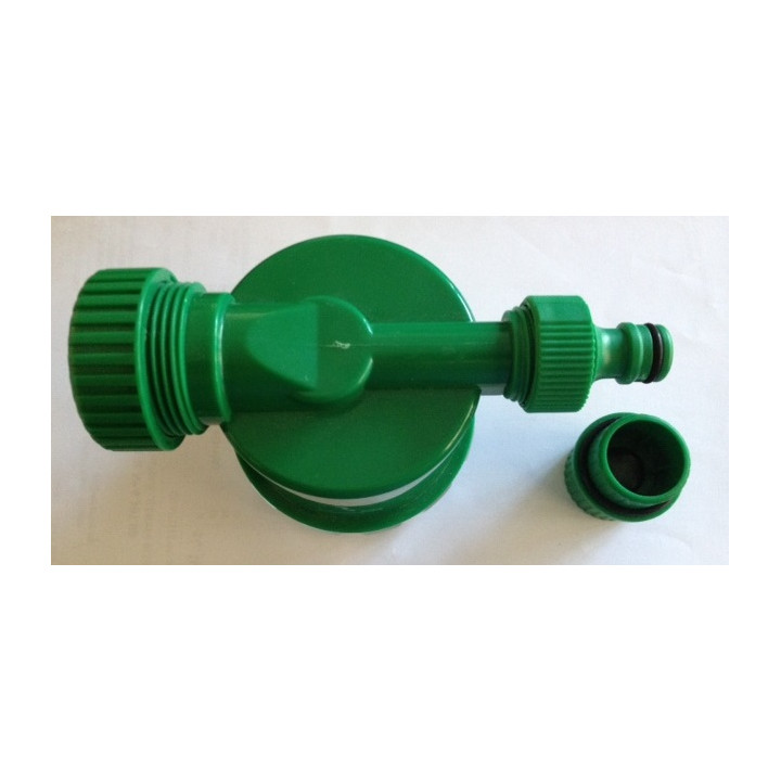 Waterproof out doorgardening drip irrigation timer digital timer garden timer xhose - 6