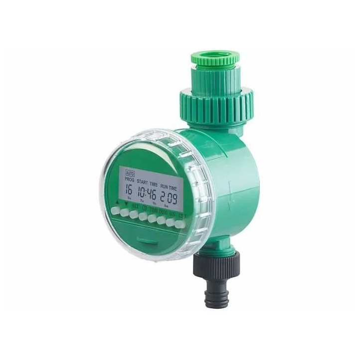 Bewasserungsuhr 4 programme