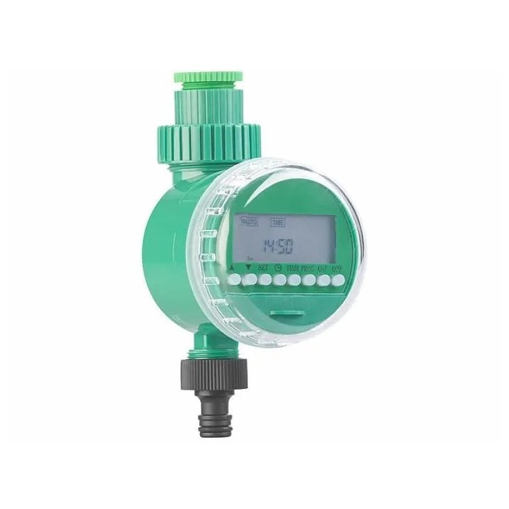 Waterproof out doorgardening drip irrigation timer digital timer garden timer
