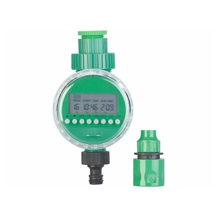 Waterproof out doorgardening drip irrigation timer digital timer garden timer