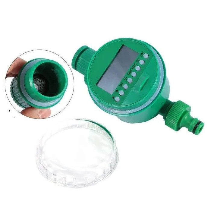 Waterproof out doorgardening drip irrigation timer digital timer garden timer