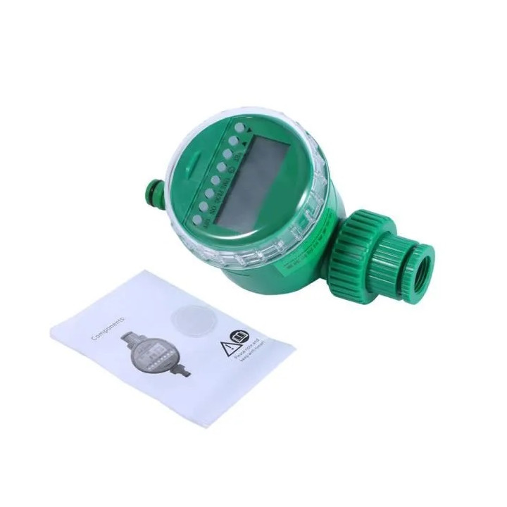 Waterproof out doorgardening drip irrigation timer digital timer garden timer