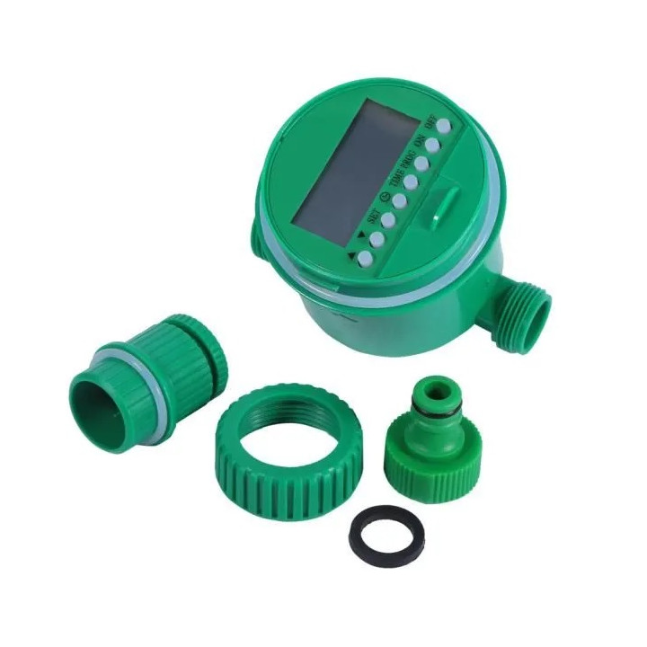 Waterproof out doorgardening drip irrigation timer digital timer garden timer
