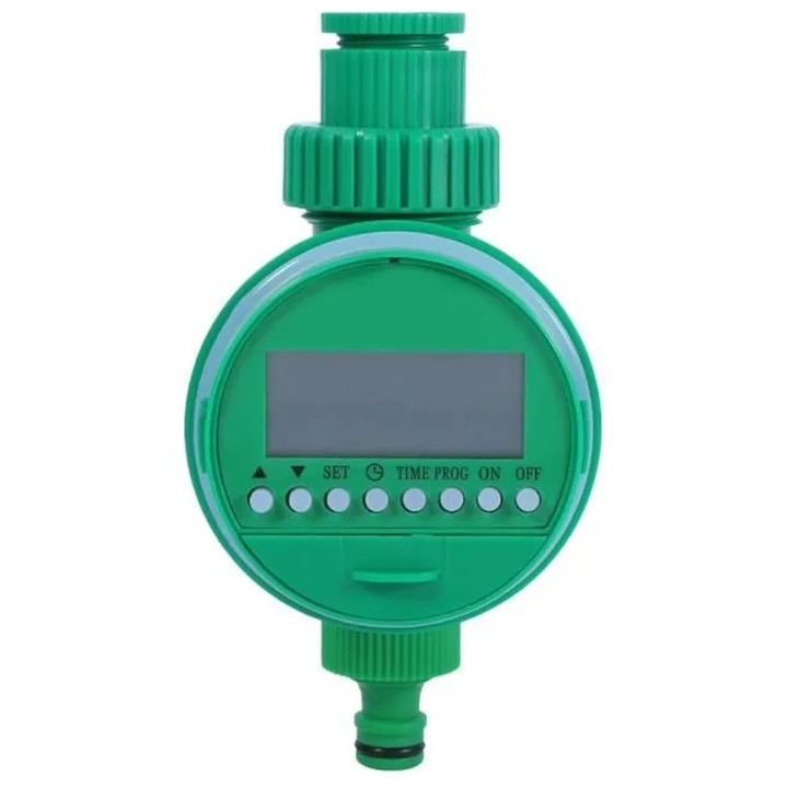 Waterproof out doorgardening drip irrigation timer digital timer garden timer