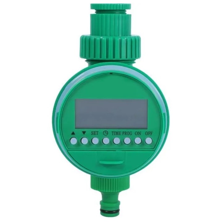 Waterproof out doorgardening drip irrigation timer digital timer garden timer