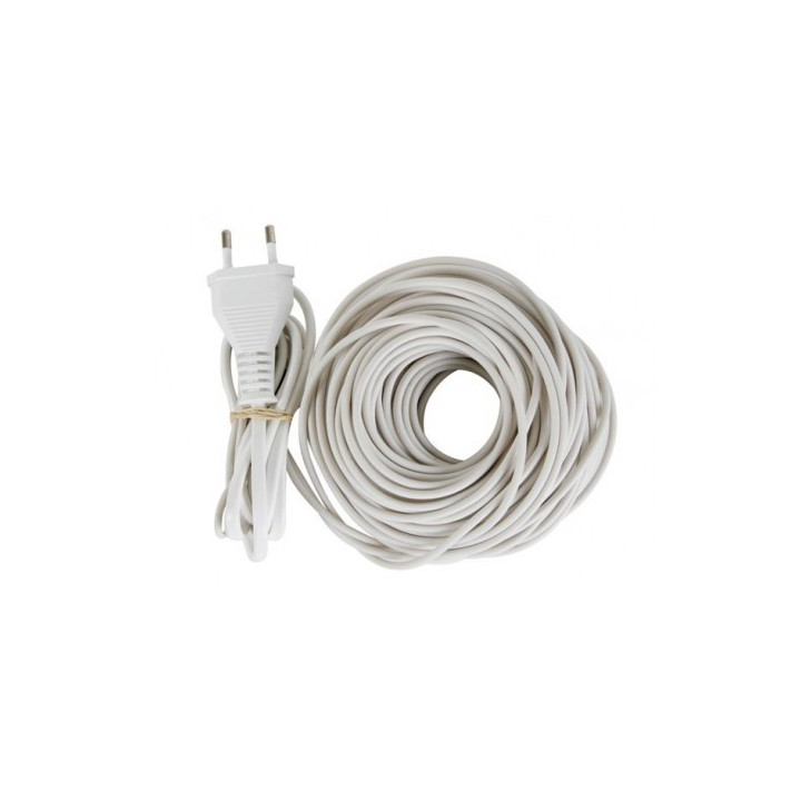 Frostschutz elektroheizung kabel 24m shpt-24m rohr mit wasserschlauch thermostat jr international - 6