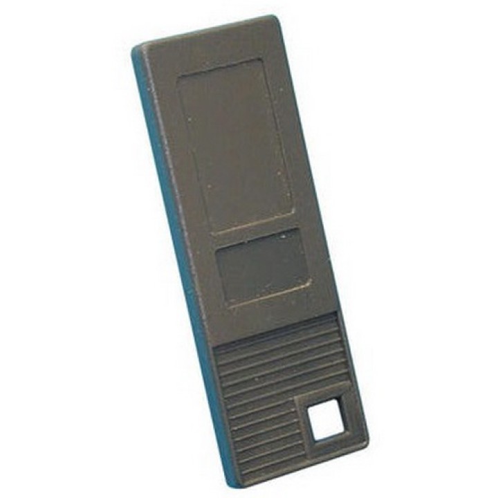 Chiave magnetica per lettore chiavi magnetiche lcmn chiavi magnetiche controllo d'accesso 5* office - 3