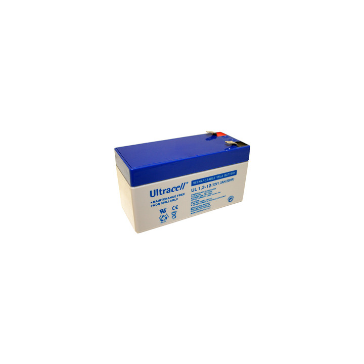Rechargeable battery 12v 1.2ah 12v 1.2a 1.3a 1.3ah rechargeable battery lead calcium battery rechargeable batteries rechargeable