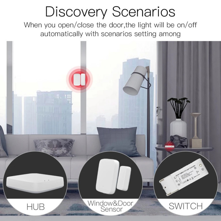 copy of WiFi Bluetooth Water Scheduler Shut Off Timer Garden Controller Alexa Google Assistant SmartLife