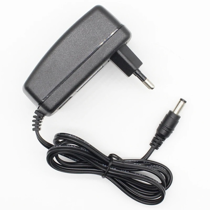 Power adapter 110v 220v to 24v0.5a 0.7a 0.8a 1a 2.1mm jack 5.5x converter power supply