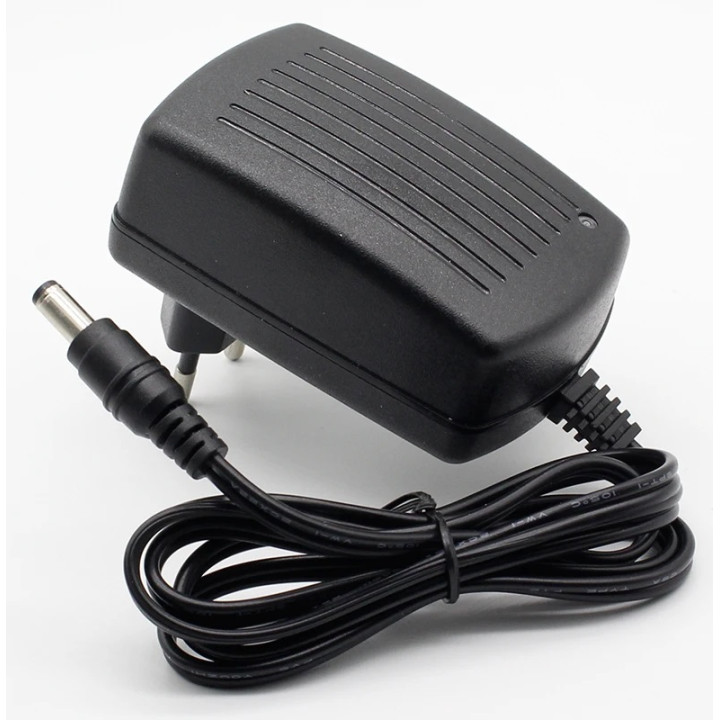 Alimentation ac dc adaptateur secteur 110v 220v vers 24v 0.5a 0.7a 0.9a 1a 5.5x 2.1mm convertisseur
