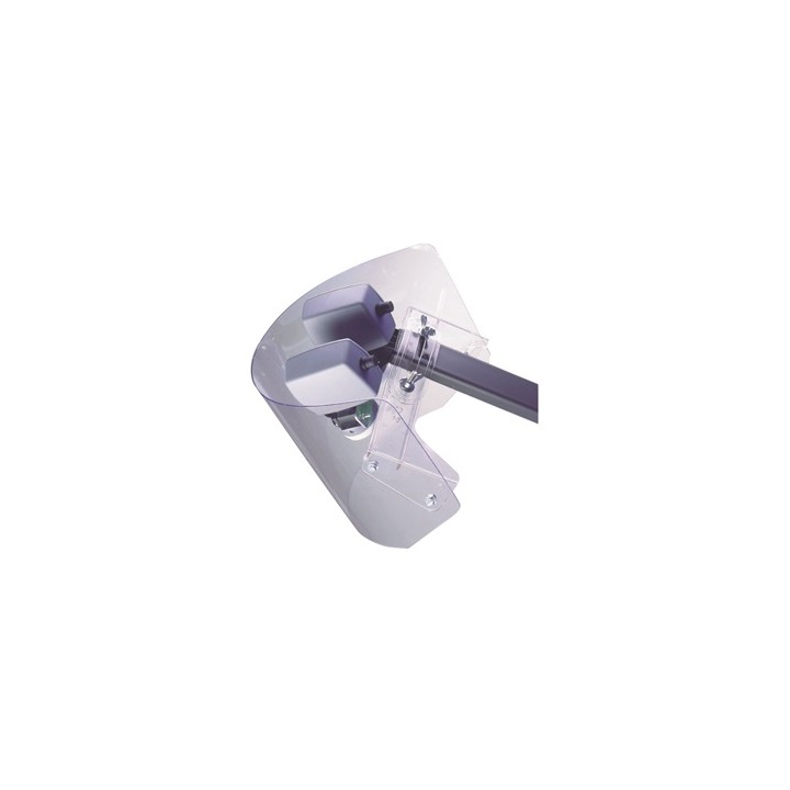 Protettivo ombrello lnb piatto televisione konig sat-paraprot konig - 1
