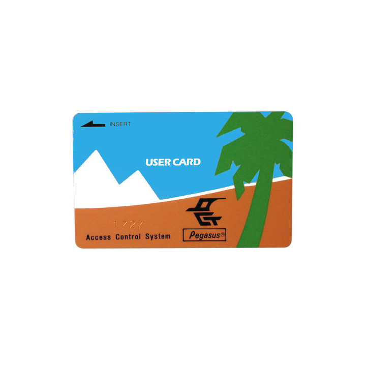 Card for lcm (pre programmed) lcm card preset card lcm cards preset ...