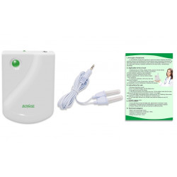 Nasal anti allergic device bionase caremaxx hey fever luminotherapy cm 60500 bionase - 2