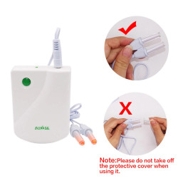 Nasal anti allergic device bionase caremaxx hey fever luminotherapy cm 60500 bionase - 10