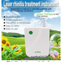 Nasal anti allergic device bionase caremaxx hey fever luminotherapy cm 60500 bionase - 12