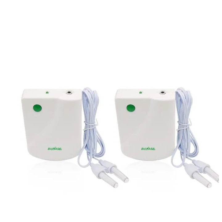 Nasal anti allergic device bionase caremaxx hey fever luminotherapy cm 60500