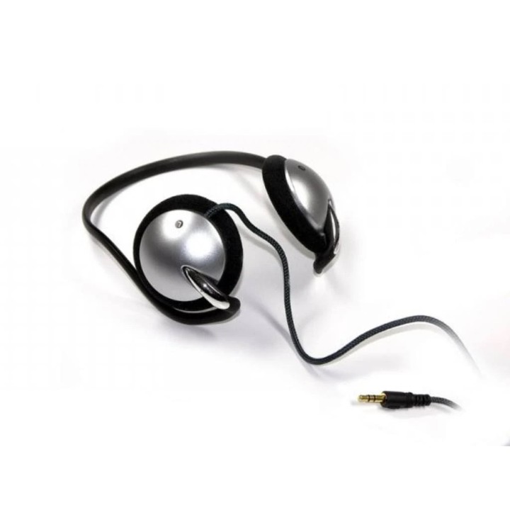 Casque tour de cou aimants neodyme 32mm hq-hp122nb