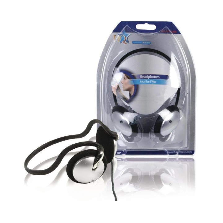 Hq neckband headphones