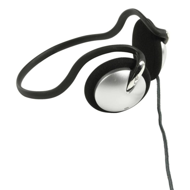 Casque tour de cou aimants neodyme 32mm hq-hp122nb
