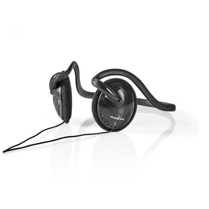 Casque tour de cou aimants neodyme 32mm hq-hp122nb