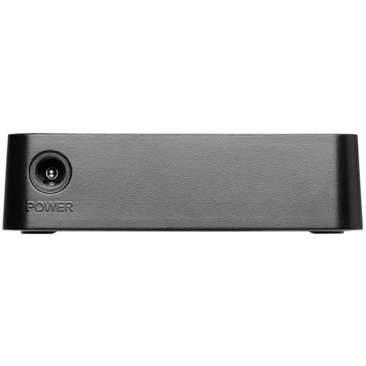 Network Switch 10/100 mbit 5 port lan rj45 ES-3305P
