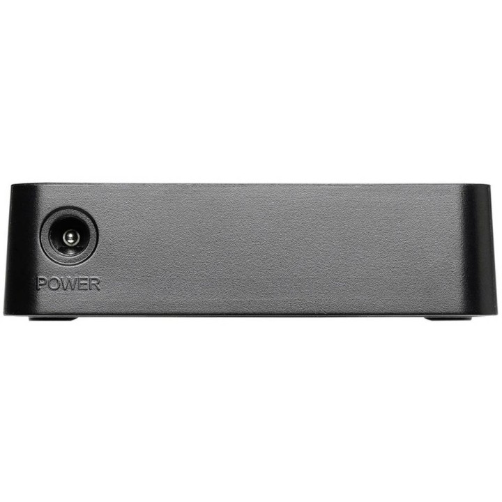 Netzwerk-Switch 10/100 LAN mbit 5 Port RJ45 ES-3305P