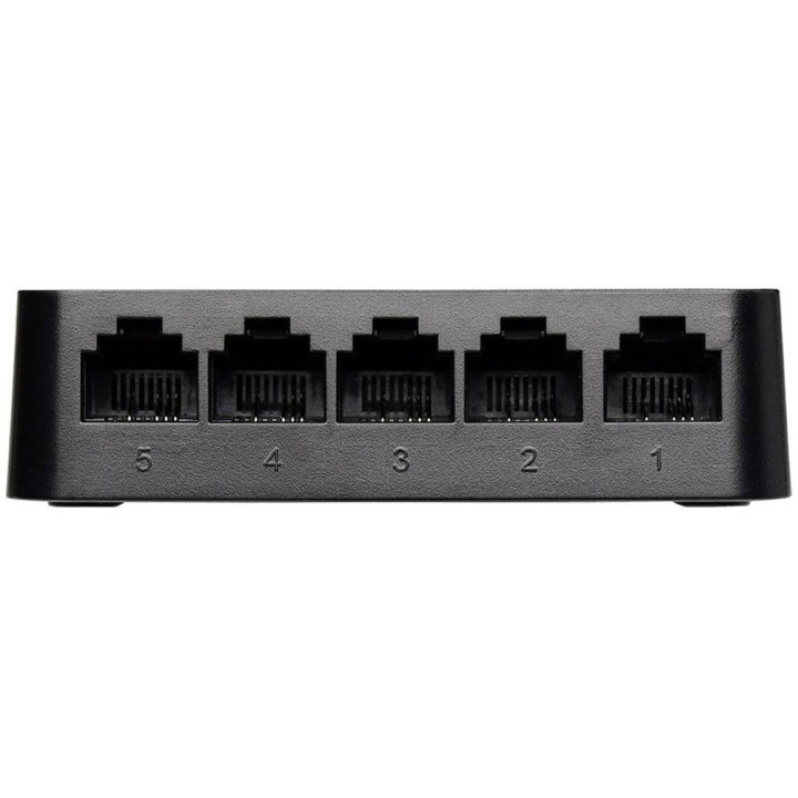 Netzwerk-Switch 10/100 LAN mbit 5 Port RJ45 ES-3305P