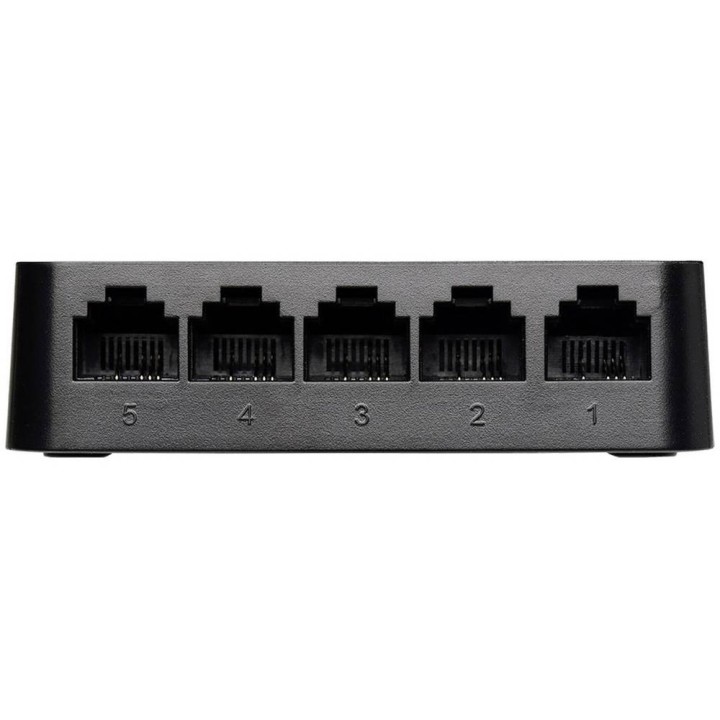 Netzwerk-Switch 10/100 LAN mbit 5 Port RJ45 ES-3305P