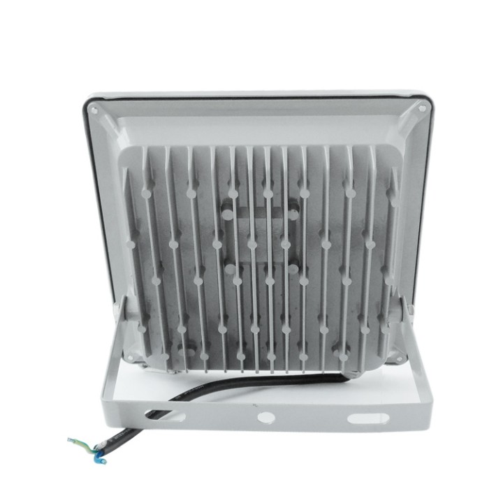 Projector geführtes punktlicht 20w cool white smd 110v 220v ip65 außenleuchte jr international - 3