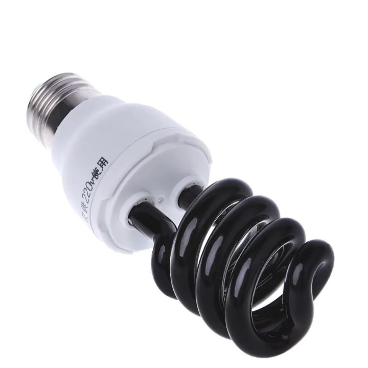 T3 mini sipral energy  saving lamp 15w 240v  e27 uv