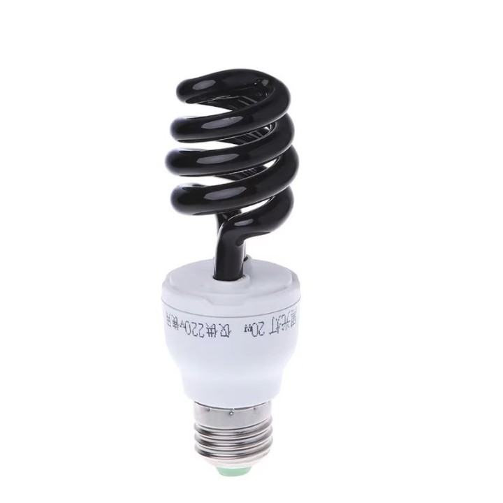 Mini energiesparlampe t3 spirale 15w 240v e27 uv lae1f8f