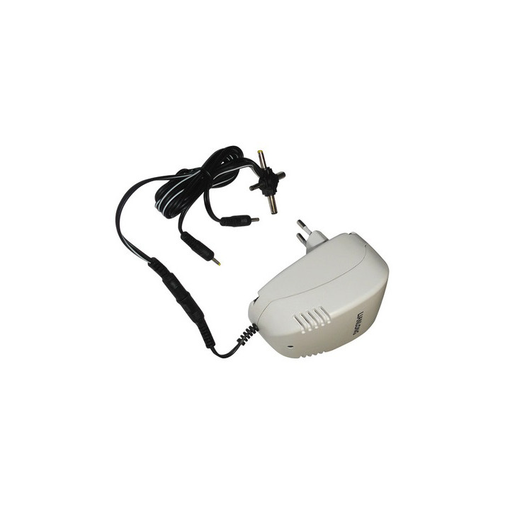 Alimentacion electrica con clavija 220vca 3 12vcc 1a 220v 1.5 12v 1a 2v 3v 4v 5v 6v 7v 8v 9v 10v 11v 12v adaptador mw701adaptado