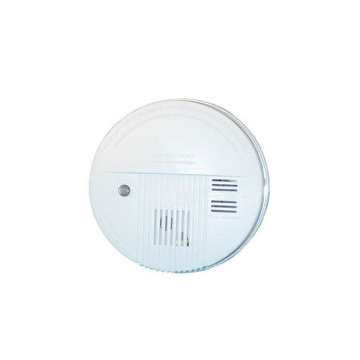 Rauchmelder buzzer 9vdc sicherheitstechnik brandschutzartikel zubehor fur alarmananlage rauchdetektor rauchsensor brandschutz ra