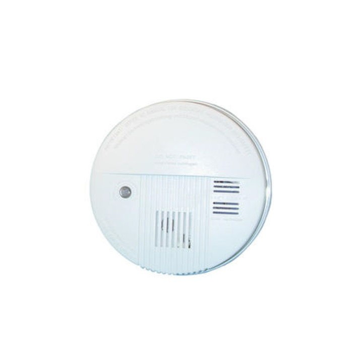 Rauchmelder buzzer 9vdc sicherheitstechnik brandschutzartikel zubehor fur alarmananlage rauchdetektor rauchsensor brandschutz ra