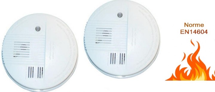 2 detector stand alone smoke detector buzzer, 9vdc autonomous fire alarm detection autonomous smoke detection system fire alarm 