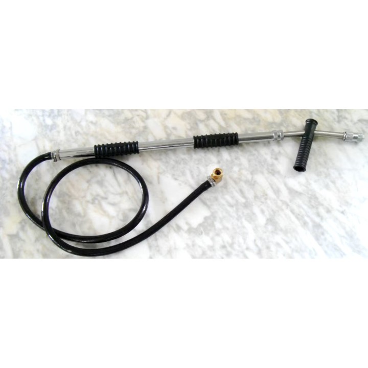 Water Sprayer 20 Liters High Pressure Backpack Forest Fire Fire Extinguishing Hand Pump