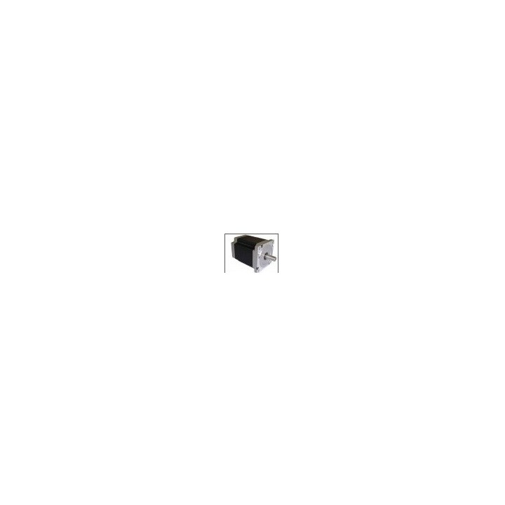 Son 8 motoren 200 schritte achse 14mm - 3.2v - 5a - 2,4 mh - 590 n / cm - 3500 gr - 86x86x98 mm qumo34hs9802