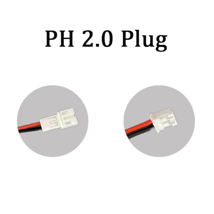 Rechargeable lipo battery akku 3.7v 1000mah accumulator accu Li-polymer helicopter airplane 803040