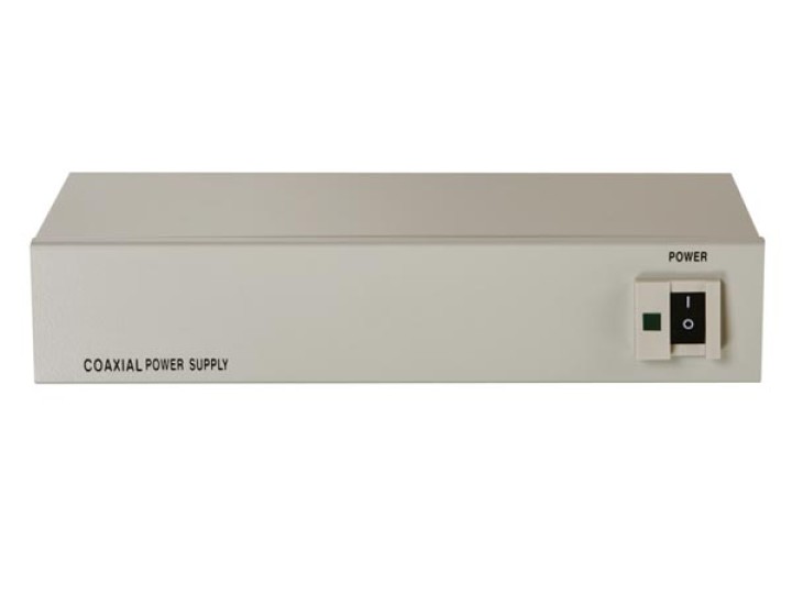 Zylindrische s w ccd kamera wasserfest perel - 3