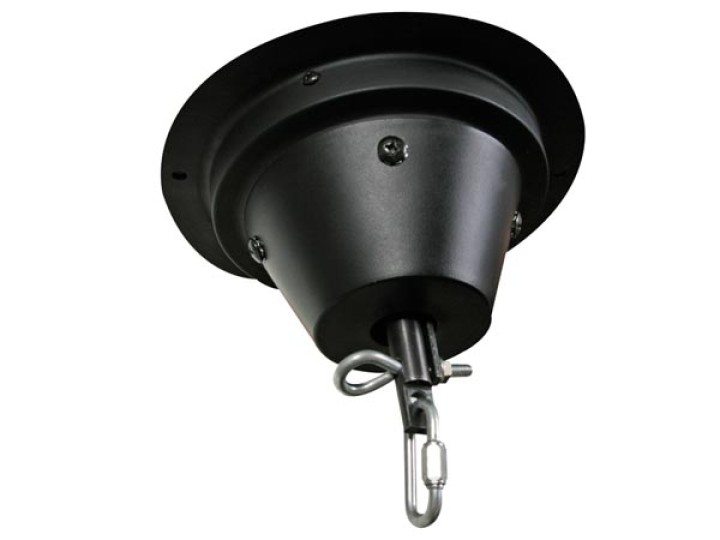 1tr/min motor para bola de espejos - vdlmm1s cojeando del metal - 230vac velleman - 1