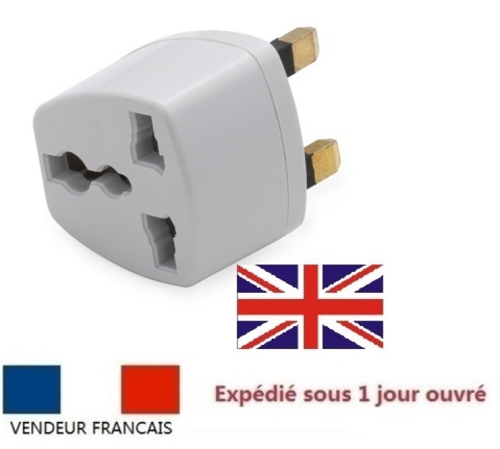 Travel adapter electric adapter gb plug to european , 1a 250vac electric adapters gb plug to european , 1a 250vac electric adapt